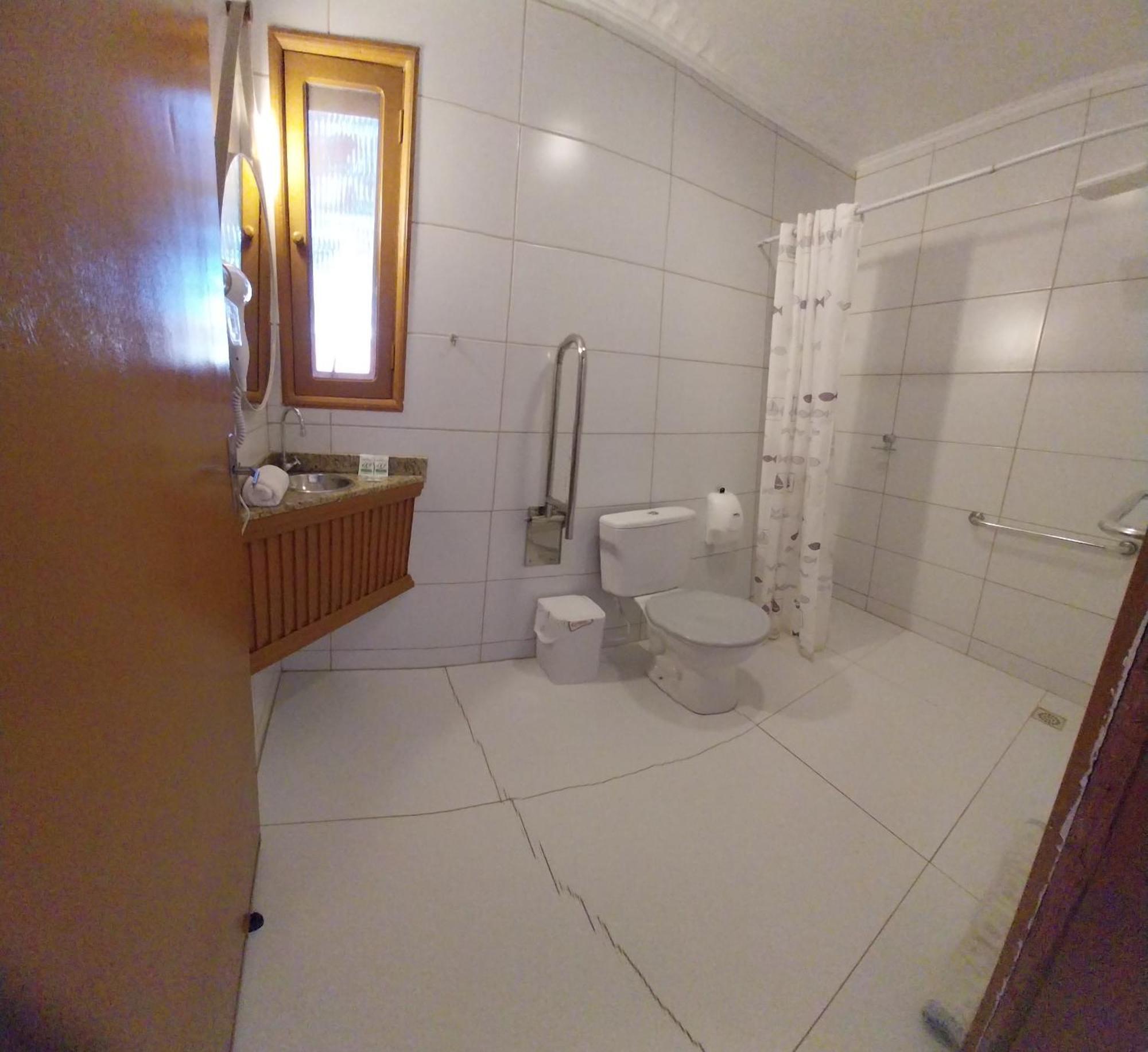 Pousada Krolow Pelotas Værelse billede